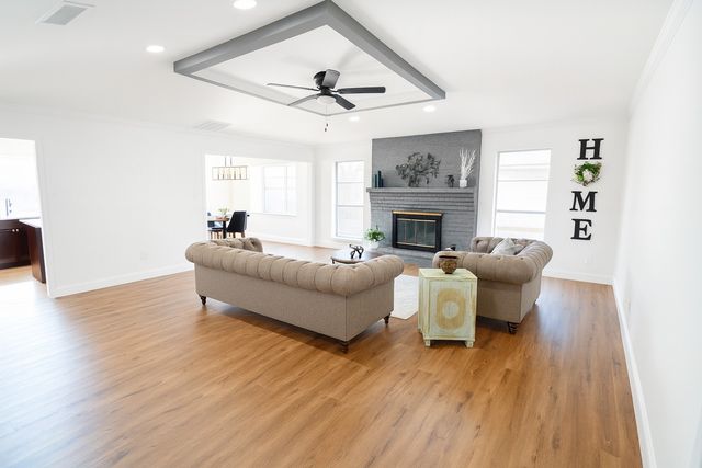 7210 Lakeshore Drive, Rowlett, TX 75089