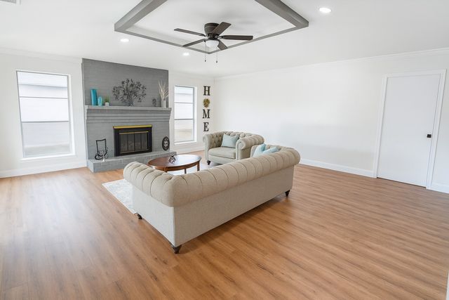 7210 Lakeshore Drive, Rowlett, TX 75089