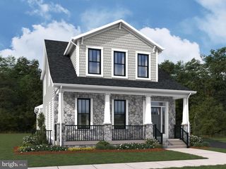 2610 BLUE RIDGE AVE #HOMESITE 123, Marshall, VA 20115