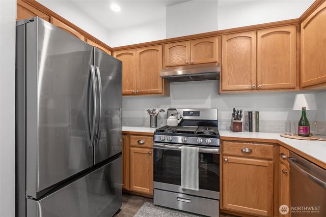 10617 NE Kingston Meadows Circle, Kingston, WA 98346