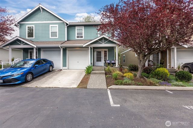 10617 NE Kingston Meadows Circle, Kingston, WA 98346