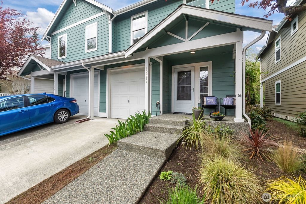 10617 NE Kingston Meadows Circle, Kingston, WA 98346