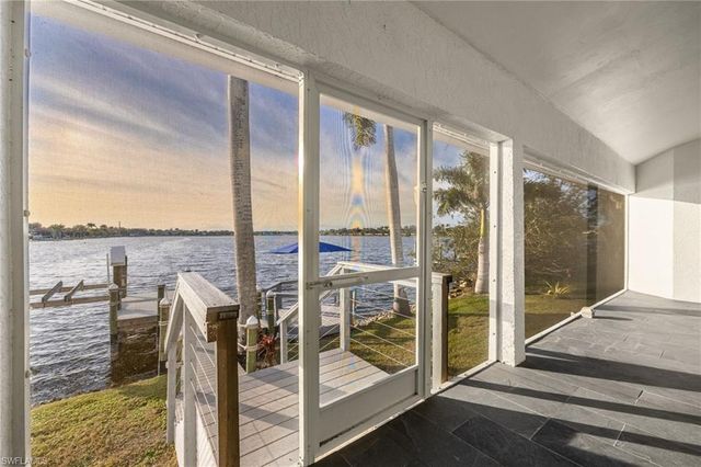 5030 Harborage DR, Fort Myers, FL 33908