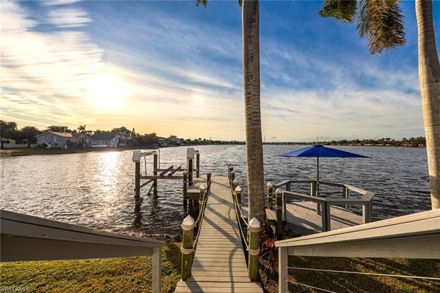 5030 Harborage DR, Fort Myers, FL 33908