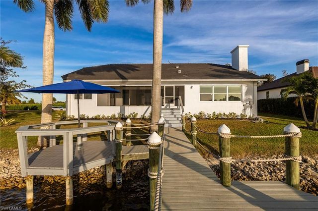 5030 Harborage DR, Fort Myers, FL 33908