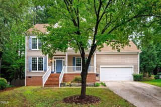 1906 Dunwick Court, Apex, NC 27523