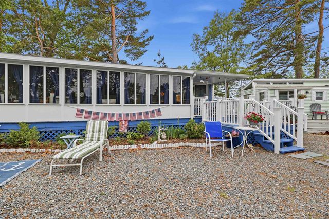 308 State Route 286 Unit 24, Seabrook, NH 03874