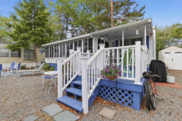 308 State Route 286 Unit 24, Seabrook, NH 03874