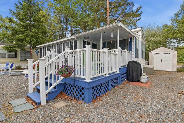 308 State Route 286 Unit 24, Seabrook, NH 03874