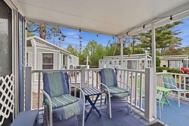 308 State Route 286 Unit 24, Seabrook, NH 03874