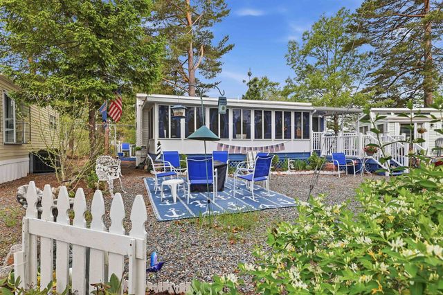308 State Route 286 Unit 24, Seabrook, NH 03874
