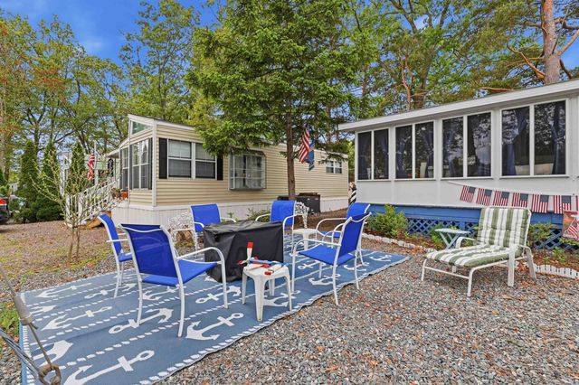 308 State Route 286 Unit 24, Seabrook, NH 03874