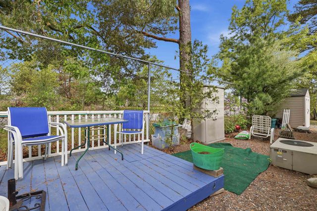 308 State Route 286 Unit 24, Seabrook, NH 03874