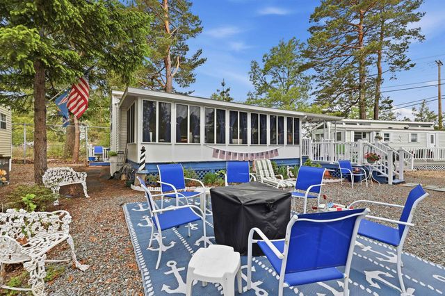 308 State Route 286 Unit 24, Seabrook, NH 03874