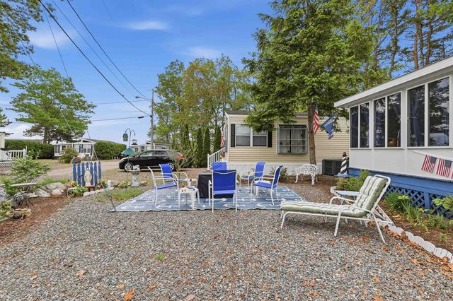 308 State Route 286 Unit 24, Seabrook, NH 03874