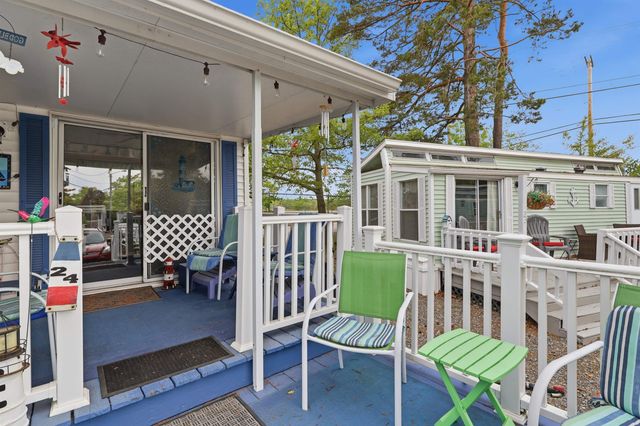 308 State Route 286 Unit 24, Seabrook, NH 03874