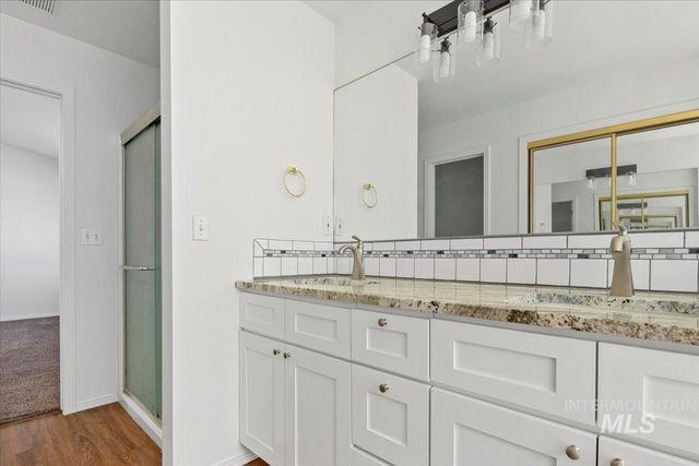 36 S Bonner St, Nampa, ID 83651