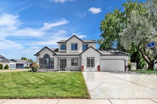 36 S Bonner St, Nampa, ID 83651