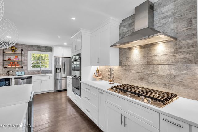 345 Chapel Hill Road, Atlantic Highlands, NJ 07716