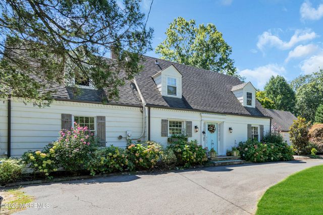 345 Chapel Hill Road, Atlantic Highlands, NJ 07716