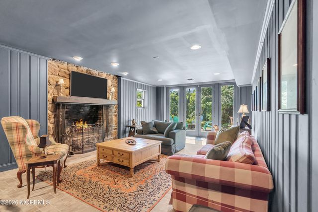 345 Chapel Hill Road, Atlantic Highlands, NJ 07716