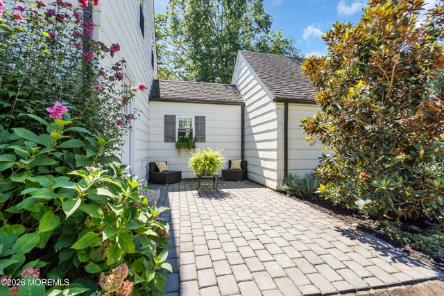 345 Chapel Hill Road, Atlantic Highlands, NJ 07716
