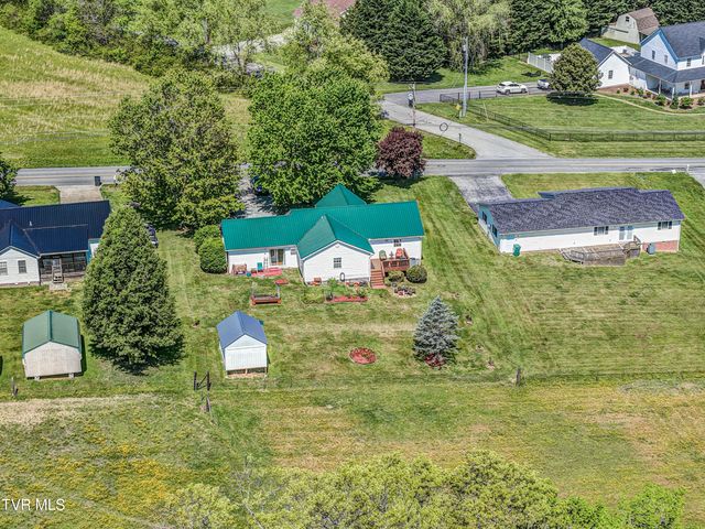 2545 Siam Road, Elizabethton, TN 37643