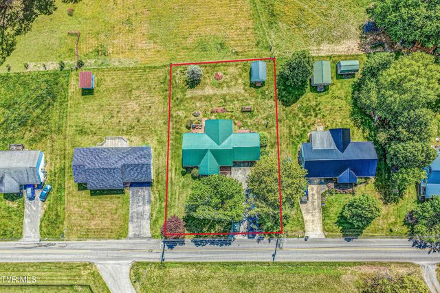 2545 Siam Road, Elizabethton, TN 37643