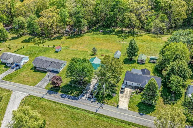 2545 Siam Road, Elizabethton, TN 37643