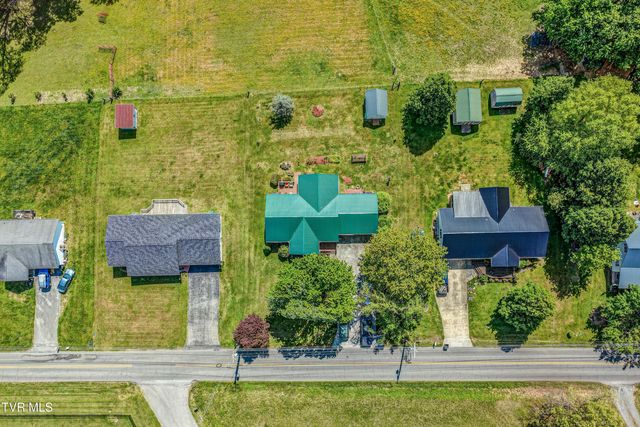 2545 Siam Road, Elizabethton, TN 37643