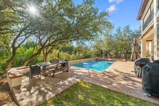 15201 Bat Hawk CIR, Austin, TX 78738