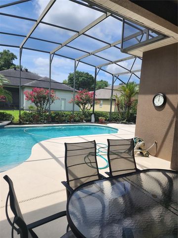 3833 EMERALD ESTATES CIRCLE, Apopka, FL 32703