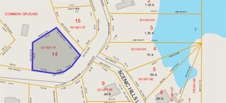 v/l Scenic Hills Drive, Jackson, MI 49201