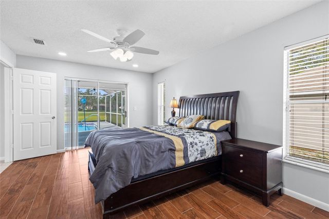 10446 BAYLOR DRIVE, Spring Hill, FL 34608