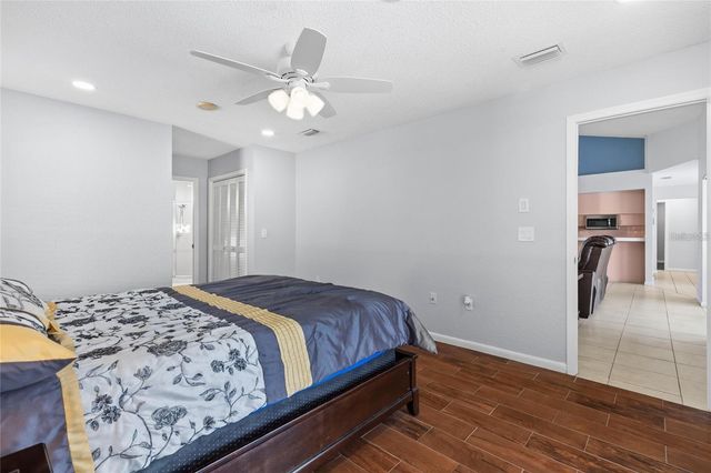 10446 BAYLOR DRIVE, Spring Hill, FL 34608