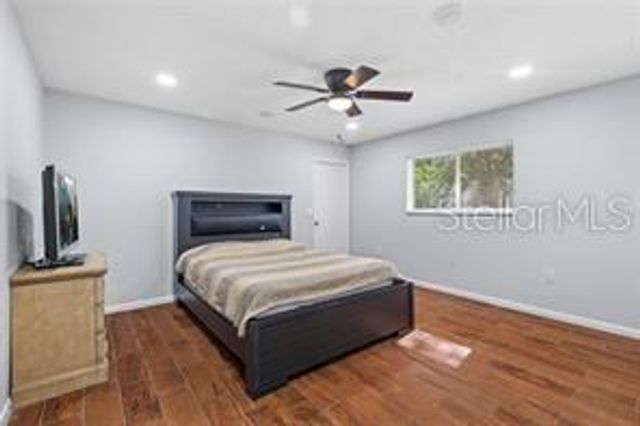 10446 BAYLOR DRIVE, Spring Hill, FL 34608