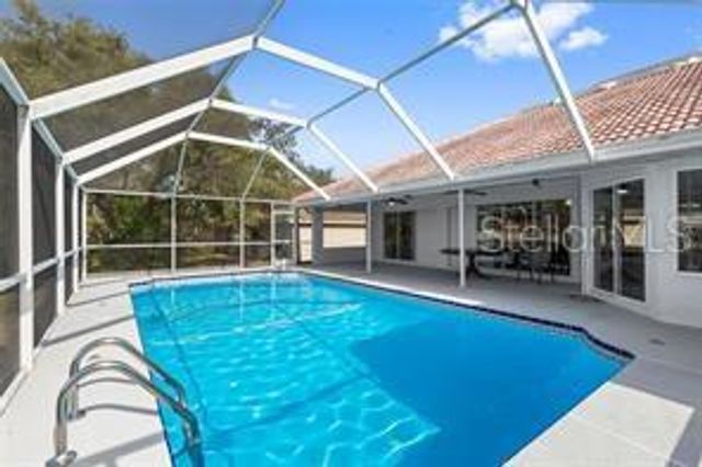 10446 BAYLOR DRIVE, Spring Hill, FL 34608