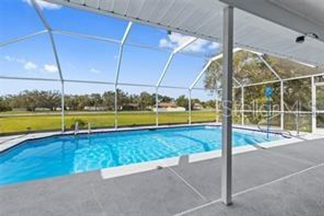 10446 BAYLOR DRIVE, Spring Hill, FL 34608