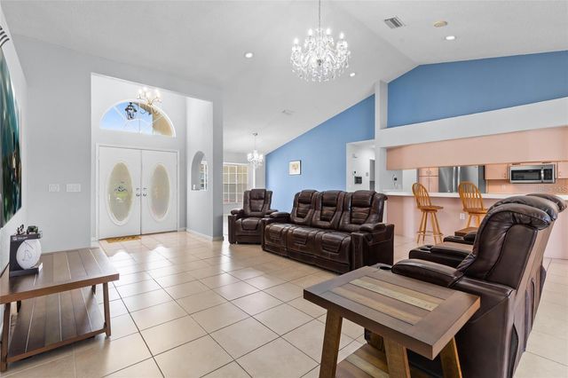 10446 BAYLOR DRIVE, Spring Hill, FL 34608