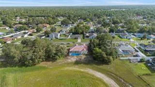 10446 BAYLOR DRIVE, Spring Hill, FL 34608