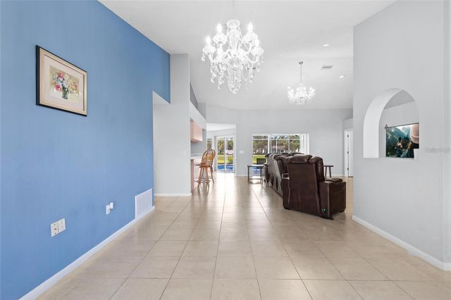 10446 BAYLOR DRIVE, Spring Hill, FL 34608