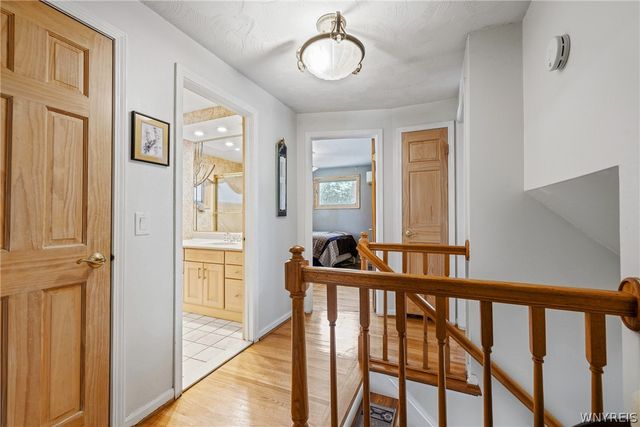 175 Parkhaven Drive, Amherst, NY 14228