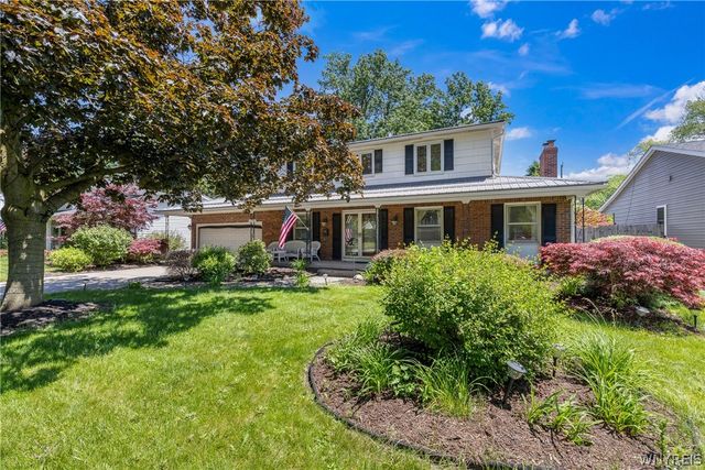 175 Parkhaven Drive, Amherst, NY 14228