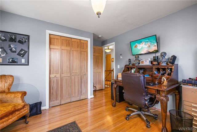175 Parkhaven Drive, Amherst, NY 14228
