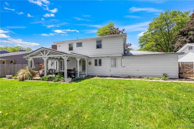 175 Parkhaven Drive, Amherst, NY 14228