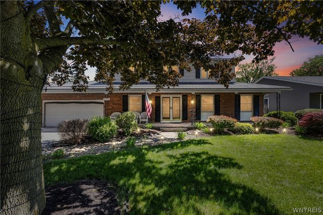 175 Parkhaven Drive, Amherst, NY 14228