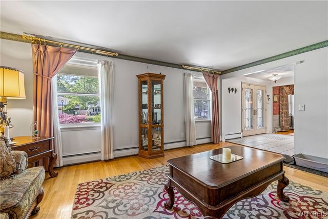 175 Parkhaven Drive, Amherst, NY 14228