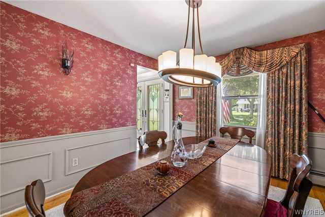 175 Parkhaven Drive, Amherst, NY 14228