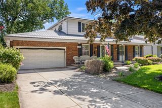 175 Parkhaven Drive, Amherst, NY 14228