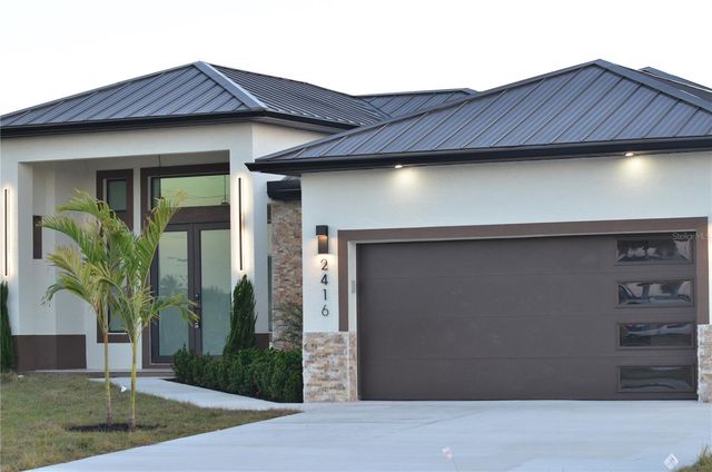 2416 DIPLOMAT PARKWAY W, Cape Coral, FL 33993
